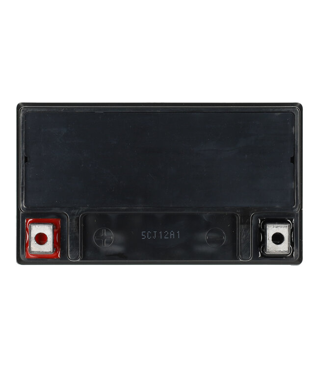 Landport (LP) SLA LTX12-4 (SLA 12-10) AGM motor accu 12 volt 10,0 ah (51012 - YTX12-4)