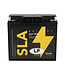 Landport (LP) SLA 12-22 AGM motor accu 12 volt 22,0 ah (52113 - MS SLA 12-22)