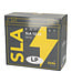 Landport (LP) SLA 12-22 AGM motor accu 12 volt 22,0 ah (52113 - MS SLA 12-22)