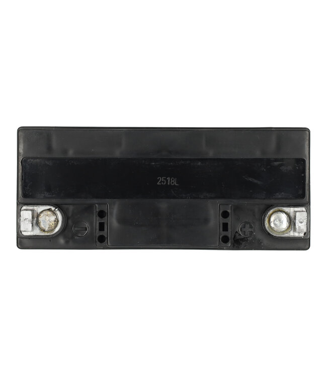 Landport (LP) SLA 12-22 AGM motor accu 12 volt 22,0 ah (52113 - MS SLA 12-22)