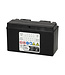 Landport (LP) SLA LT7B-4 AGM motor accu 12 volt 6,5 ah (50701 - YT7B-4)