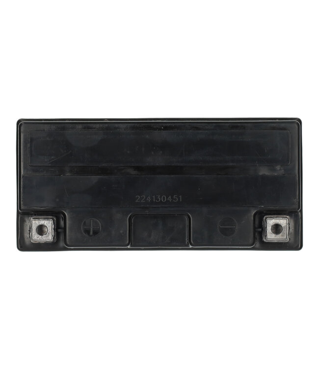 Landport (LP) SLA LT9B-4 AGM motor accu 12 volt 8,0 ah (50902 - YT9B-4)