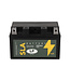 Landport (LP) SLA LTZ10-S AGM motor accu 12 volt 8,6 ah (50801 - YTZ10-S)