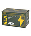 Landport (LP) SLA LTZ10-S AGM motor accu 12 volt 8,6 ah (50801 - YTZ10-S)