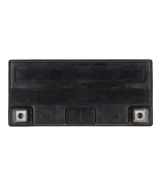 Landport (LP) SLA LT12B-4 AGM motor accu 12 volt 10,0 ah (51201 - YT12B-4)