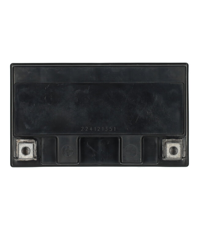 Landport (LP) SLA LTZ14-S AGM motor accu 12 volt 11,2 ah (51102 - YTZ14-S)