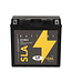 Landport (LP) SLA LT14B-4 AGM motor accu 12 volt 12,0 ah (51203 - YT14B-4)
