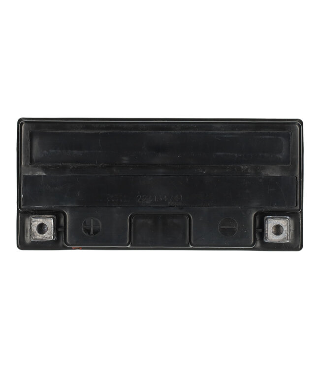 Landport (LP) SLA LT14B-4 AGM motor accu 12 volt 12,0 ah (51203 - YT14B-4)