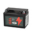 Landport (LP) LB4-3 motor GEL accu 12 volt 4 ah (50411 - GB4L-B)