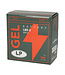 Landport (LP) LB5-3 motor GEL accu 12 volt 5,0 ah (50512 - GB5L-B)