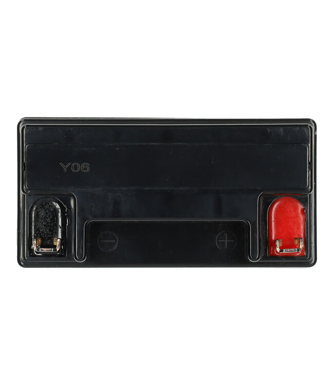 Landport (LP) LB5-3 motor GEL accu 12 volt 5,0 ah (50512 - GB5L-B)