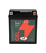 Landport (LP) LTX7-3 motor GEL accu 12 volt 7 ah (50614 - GTX7-3)