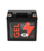 Landport (LP) LTZ7-S motor GEL accu 12 volt 6,0 ah (50702 - GTZ7-S)