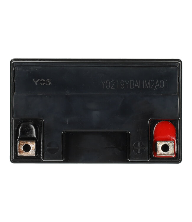 Landport (LP) LTZ7-S motor GEL accu 12 volt 6,0 ah (50702 - GTZ7-S)