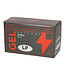 Landport (LP) LT7B-4 motor GEL accu 12 volt 6 ah (50701 - GT7B-4)