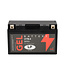 Landport (LP) LT7B-4 motor GEL accu 12 volt 6 ah (50701 - GT7B-4)