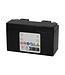 Landport (LP) LT7B-4 motor GEL accu 12 volt 6 ah (50701 - GT7B-4)