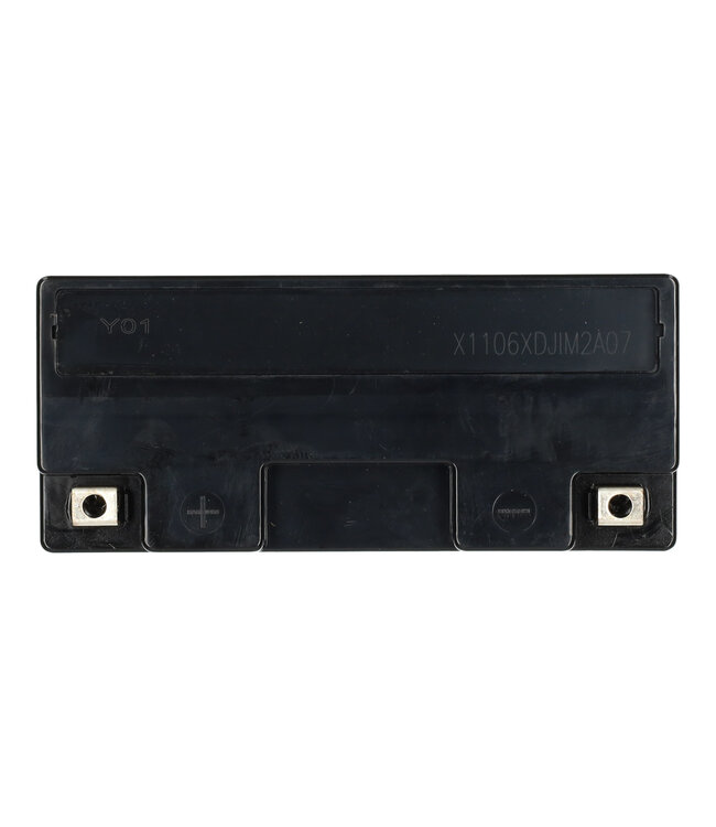 Landport (LP) LT7B-4 motor GEL accu 12 volt 6 ah (50701 - GT7B-4)
