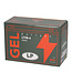 Landport (LP) LT9B-4 motor GEL accu 12 volt 8,0 ah (50902 - GT9B-4)