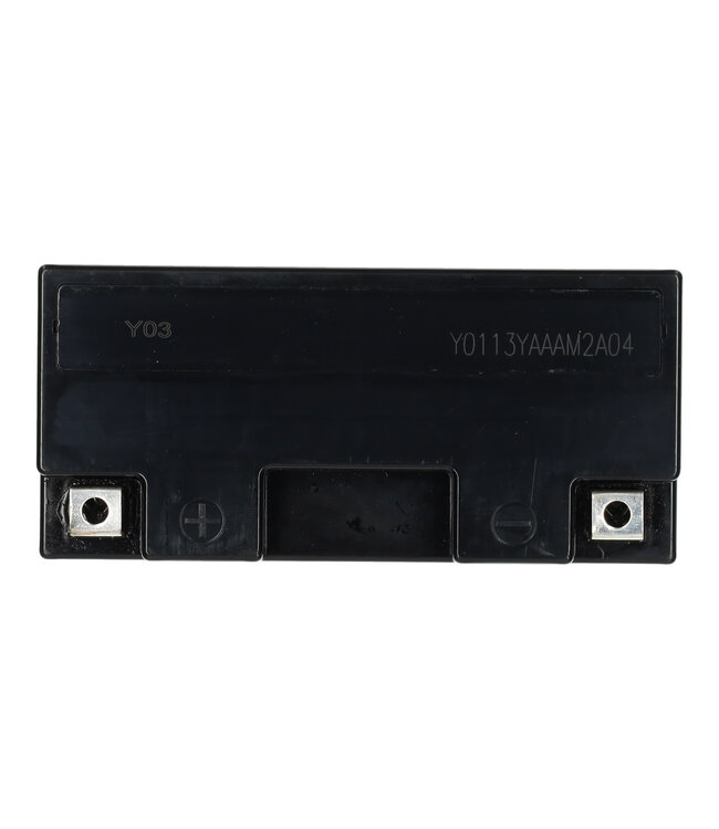 Landport (LP) LT9B-4 motor GEL accu 12 volt 8,0 ah (50902 - GT9B-4)