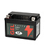 Landport (LP) LTX9-4 motor GEL accu 12 volt 9 ah (50812 - GTX9-4)
