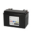 Landport (LP) LTX9-4 motor GEL accu 12 volt 9,0 ah (50812 - GTX9-4)