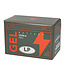 Landport (LP) LTX9-4 motor GEL accu 12 volt 9,0 ah (50812 - GTX9-4)