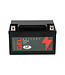 Landport (LP) LTZ10-S motor GEL accu 12 volt 8,6 ah (50801 - GTZ10-S)