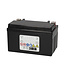 Landport (LP) LTZ10-S motor GEL accu 12 volt 8,6 ah (50801 - GTZ10-S)