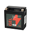 Landport (LP) LTX9A-4 motor GEL accu 12 volt 9 ah (50914 - GB9B)