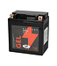 Landport (LP) LB10-3 motor GEL accu 12 volt 11,0 ah (51112 - GB10L-A2)
