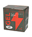 Landport (LP) LB10-3 motor GEL accu 12 volt 11,0 ah (51112 - GB10L-A2)