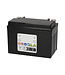 Landport (LP) LTZ12-S motor GEL accu 12 volt 11,2 ah (50901 - GTZ12-S)