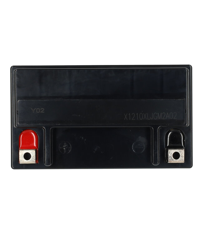 Landport (LP) LTX12-4 motor GEL accu 12 volt 12,0 ah (51012 - GTX12-4)