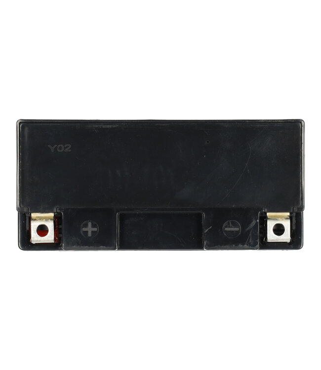 Landport (LP) LT14B-4 motor GEL accu 12 volt 12,0 ah (51203 - GT14B-4)