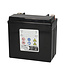 Landport (LP) LTX14-4 motor GEL accu 12 volt 14,0 ah (51214 - GTX14-4)