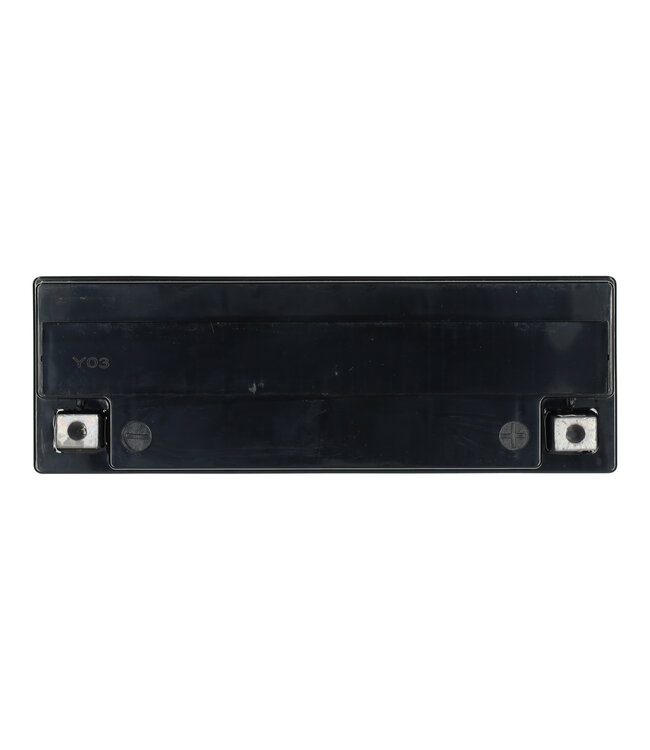 Landport (LP) LB16AL-A2 motor GEL accu 12 volt 16,0 ah (51616 - GB16AL-A2)