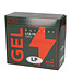 Landport (LP) L12-19 motor GEL accu 12 volt 21,0 ah (51913 - G12-19)