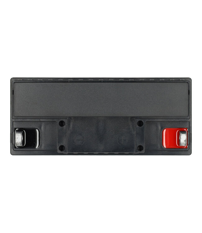 Landport (LP) L12-19 motor GEL accu 12 volt 21,0 ah (51913 - G12-19)