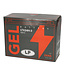 Landport (LP) LTX24H-3 motor GEL accu 12 volt 24,0 ah (52012 - G50N18LA2)