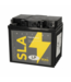 Landport (LP) SLA L60-N30-3 AGM motor accu 12 volt 30 ah (53030 - Y60-N30-3)