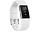 Strap-it Fitbit Charge 2 Silicone Strap (White)