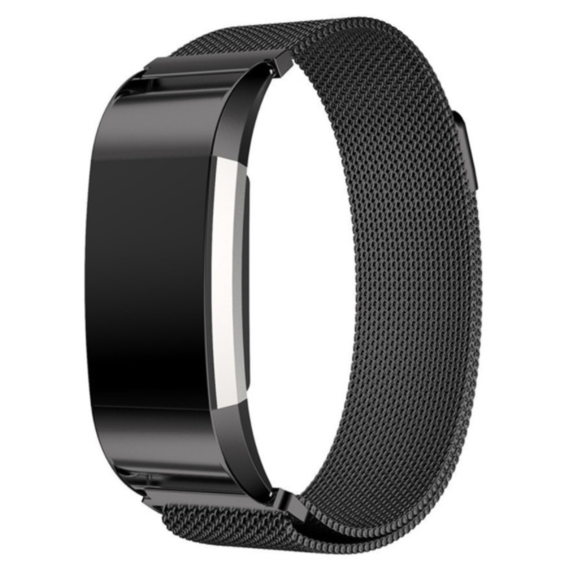 Fitbit charge 2 metal band deals