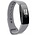 Strap-it Fitbit Inspire Silicone Strap (Grey)
