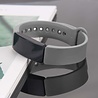 Strap-it Strap-it Fitbit Inspire Silicone Strap (Grey) Strap-it Strap-it Fitbit Inspire Silicone Strap (Grey)