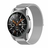 Strap-it Strap-it Samsung Galaxy Watch 46mm Milanese Strap (Silver) Strap-it Strap-it Samsung Galaxy Watch 46mm Milanese Strap (Silver)