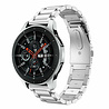 Strap-it Strap-it Samsung Galaxy Watch 46mm Steel Strap (Silver) Strap-it Strap-it Samsung Galaxy Watch 46mm Steel Strap (Silver)