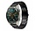 Strap-it Huawei Watch GT 2 Link Strap (Black)