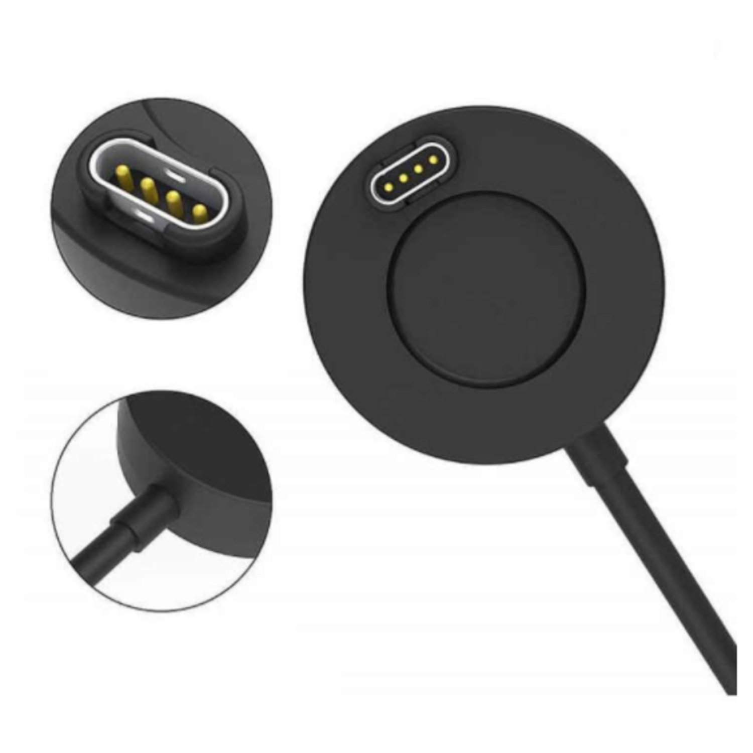 Charge vivoactive 3 sale