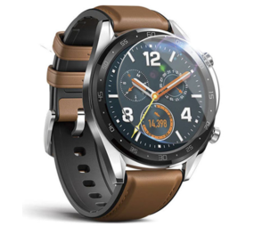 Strap-it Huawei Watch GT Screen Protector (Tempered Glass) Strap-it Huawei Watch GT Screen Protector (Tempered Glass)